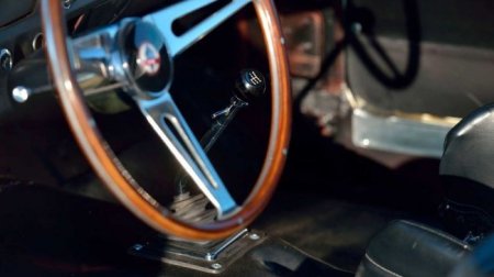 Mustang Shelby GT350R Кена Майлза установил рекорд стоимости - «Новостной Автоблогер»