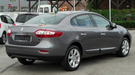На что стоит обратить внимание при покупке Renault Fluence - «Новостной Автоблогер»