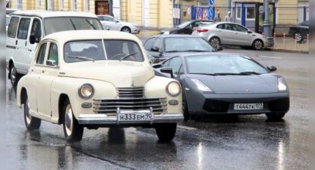 На Камчатке снижен транспортный налог на автомобили старше десяти лет - «Новостной Автоблогер»