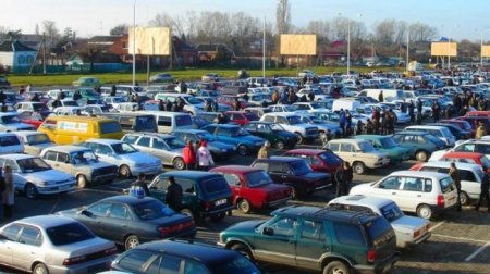 На Кубани продажи сверхкомпактных автомобилей с пробегом упали на 32% - «Новостной Автоблогер»