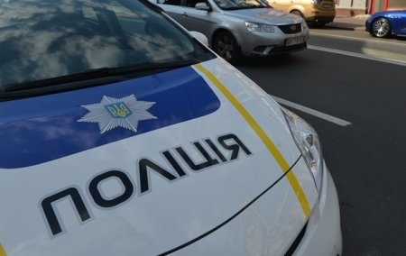 На Львовщине коп на авто сбил человека и сбежал - «ДТП»