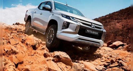 На российском рынке подорожали две модели Mitsubishi - «Новостной Автоблогер»
