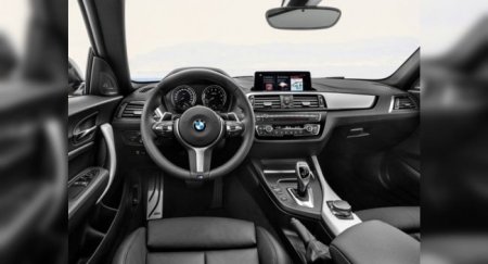 На тестах замечено купе BMW 2 Series нового поколения - «Новостной Автоблогер»