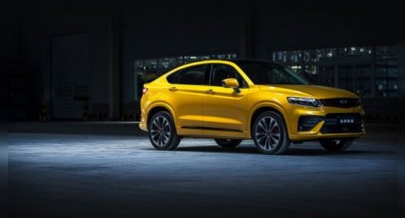 На заводе «БелДжи» прокомментировали данные о стоимости Geely FY11 - «Новостной Автоблогер»