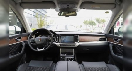 Начались продажи роскошного внедорожника на базе Toyota Crown - «Новостной Автоблогер»