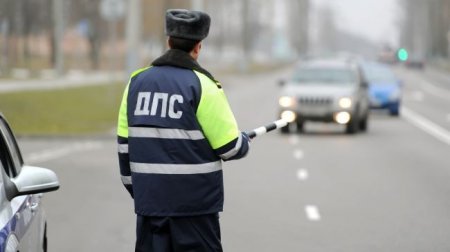 Наиболее часто совершаемые нарушения ПДД - «Новостной Автоблогер»