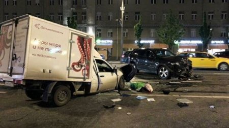 Налоговая отсудила у Ефремова 117 тысяч из-за долгов за Jeep Grand Cherokee - «Новостной Автоблогер»