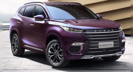 Назвали новинки из Китая, которые появятся в России в 2020 году - «Новостной Автоблогер»