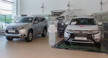 Назвали результаты продаж Mitsubishi за первое полугодие 2020 года в России - «Новостной Автоблогер»