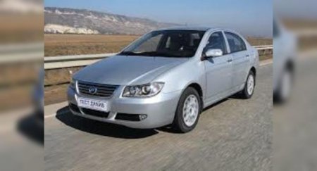 Назвали самые популярные китайские авто на вторичном рынке - «Новостной Автоблогер»