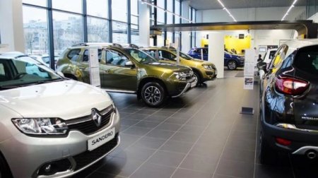 Назвали самые продаваемые европейские автомобили в России - «Новостной Автоблогер»