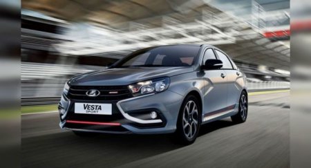 Назван источник плохого запаха в автомобилях Lada - «Новостной Автоблогер»