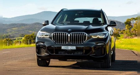 Назван ТОП-10 регионов по продажам BMW сегмента SUV - «Новостной Автоблогер»