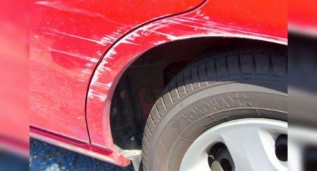 Назван ТОП-3 способов сохранить внешний вид авто - «Новостной Автоблогер»