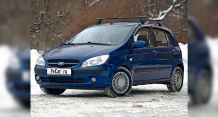 Назван ТОП-7 авто для начинающих водителей - «Новостной Автоблогер»