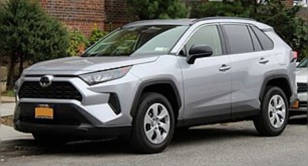 Названы автомобили, на которые россияне больше всего потратили денег - «Новостной Автоблогер»