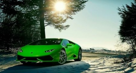 Названы любимые люксовые автомобили россиян - «Новостной Автоблогер»