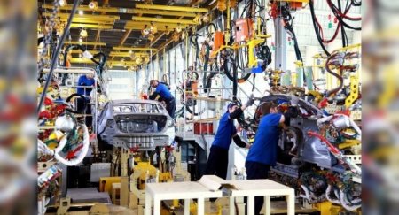 Названы модели, которые труднее всего найти у дилеров в России - «Новостной Автоблогер»