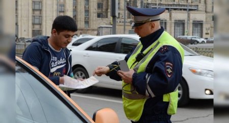 Названы нормы общения сотрудника ГИБДД с водителем - «Новостной Автоблогер»