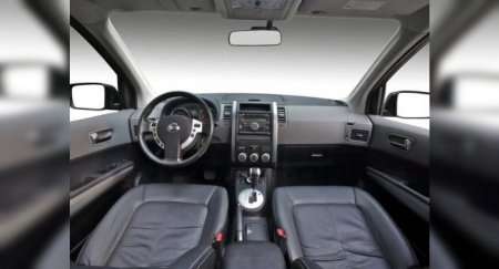 Названы проблемы и недостатки Nissan X-Trail с пробегом - «Новостной Автоблогер»