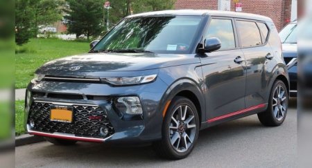 Названы самые дешевеющие трёхлетние автомобили - «Новостной Автоблогер»