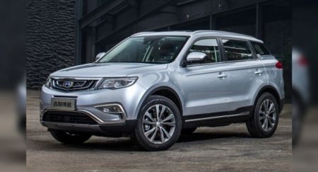 Названы самые популярные китайские автомобили в России в 2020 году - «Новостной Автоблогер»