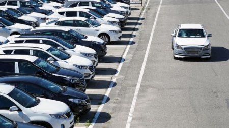 Некоторые бренды нарастили долю российского рынка в 2020 году - «Новостной Автоблогер»