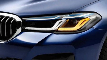 Некоторые опции для BMW можно будет докупать позже - «Новостной Автоблогер»