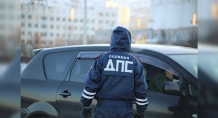 Некоторым столичным водителям обещают слежку и облавы - «Новостной Автоблогер»
