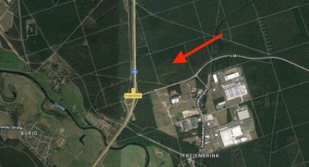Немецкий завод Tesla сможет работать лишь на 1/5 запланированной мощности - «Новостной Автоблогер»