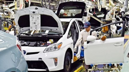 Невероятных факты о компании Toyota, которая определила современный авторынок - «Новостной Автоблогер»