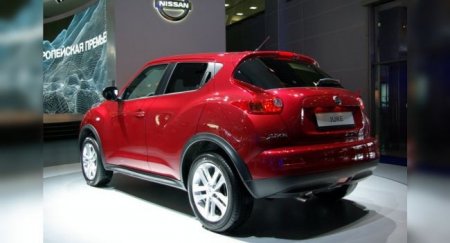 Nissan Juke с пробегом: Что нужно знать о подержанном автомобиле - «Новостной Автоблогер»