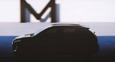 Nissan Magnite показали на цифровых эскизах - «Новостной Автоблогер»