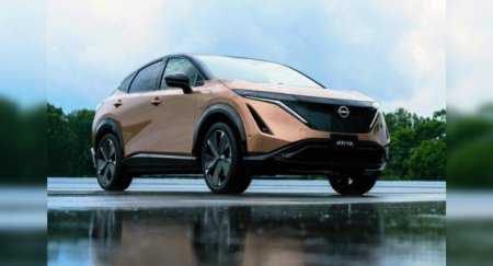 Nissan официально представил новый логотип - «Новостной Автоблогер»