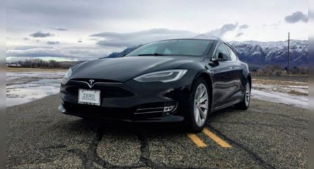 «Норникель» может начать поставки сырья для электрокаров Tesla - «Новостной Автоблогер»