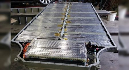 «Норникель» может стать партнером Tesla - «Новостной Автоблогер»
