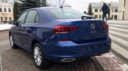 Новая реклама Volkswagen Polo рассчитана на молодежь, в ней скрыты дополнительные смыслы - «Новостной Автоблогер»