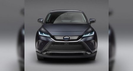 Новая версия Toyota Venza вызвала ажиотажный спрос - «Новостной Автоблогер»