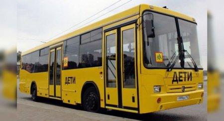 Новые автобусы «НЕФАЗ» будут работать в Екатеринбурге - «Новостной Автоблогер»