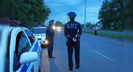 Нужны ли понятые при составлении протокола - «Новостной Автоблогер»