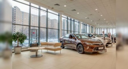 Онлайн-инструменты компании Toyota становятся популярными - «Новостной Автоблогер»