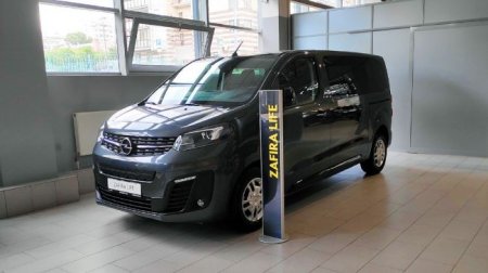 Opel снова вернулся в Россию: Начались продажи моделей отечественной сборки - «Новостной Автоблогер»