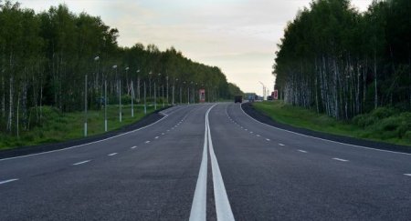 Опубликованы тендеры на трассу Москва-Казань - «Новостной Автоблогер»