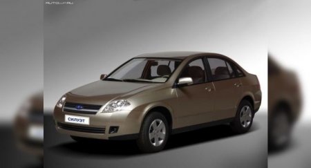 Особенности проекта «Lada C» и причины его закрытия - «Новостной Автоблогер»