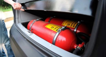 Перевод автомобилей с бензина на газ будет обходиться россиянам на 90% дешевле - «Новостной Автоблогер»