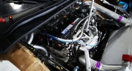 Первое тестирование завершила гибридная Toyota Corolla BTCC - «Новостной Автоблогер»