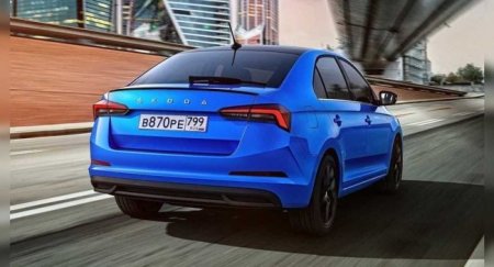 Первый тест-драйв обновленной Skoda Rapid - «Новостной Автоблогер»
