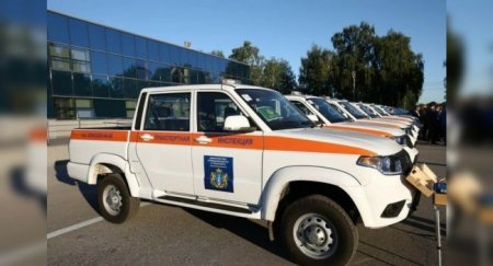 Пикап с «автоматом» начали собирать на Ульяновском автозаводе - «Новостной Автоблогер»