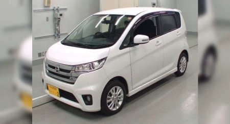 Пять важных фактов о японских автомобилях - «Новостной Автоблогер»
