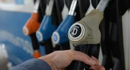 Почему дизтопливо за 10 последних лет стало дороже бензина? - «Новостной Автоблогер»